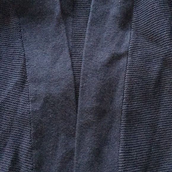 Lucky Brand Cardigan - Picture 5 of 7